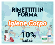 Igiene e Corpo Axafarma
